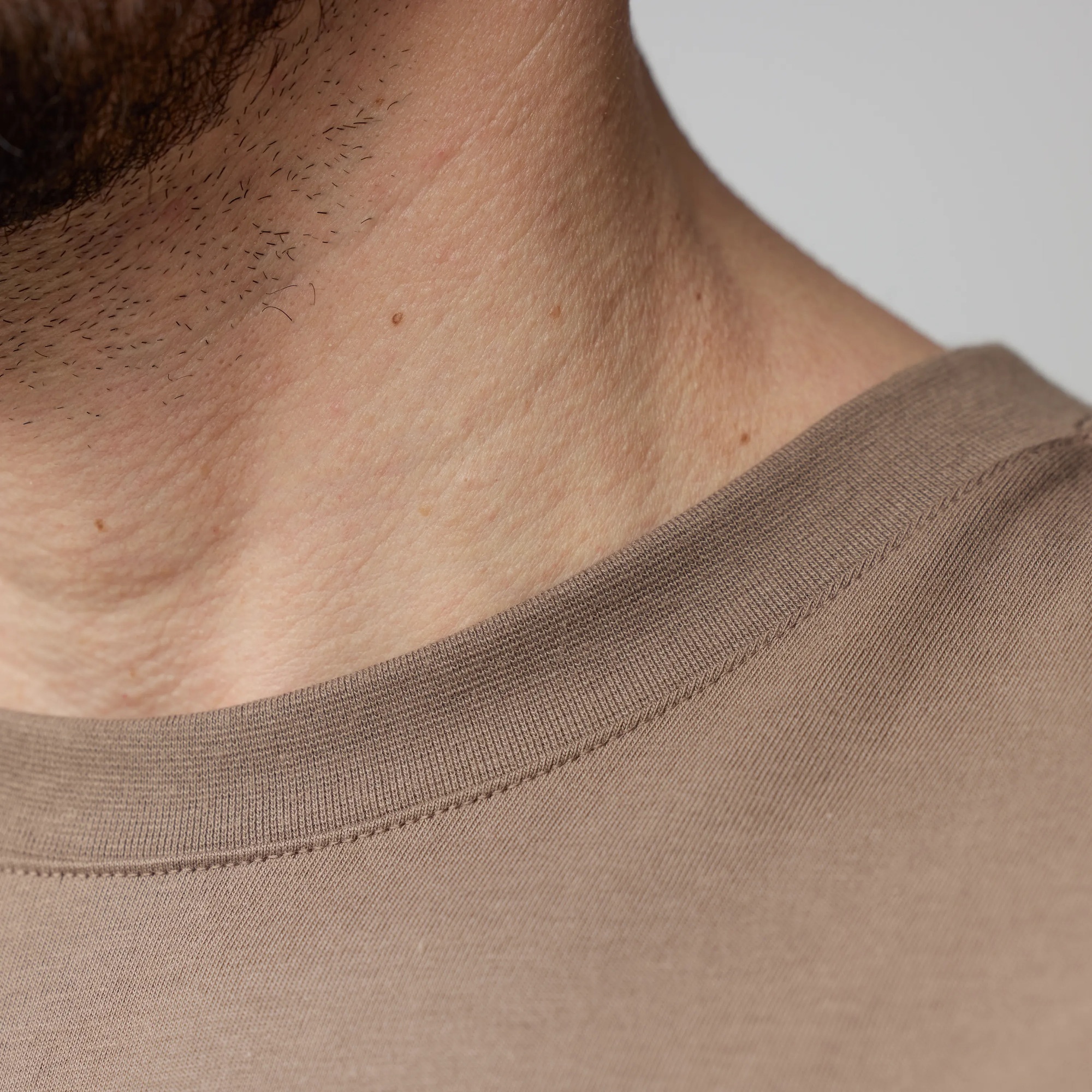 Multicolor Logo T-shirt M