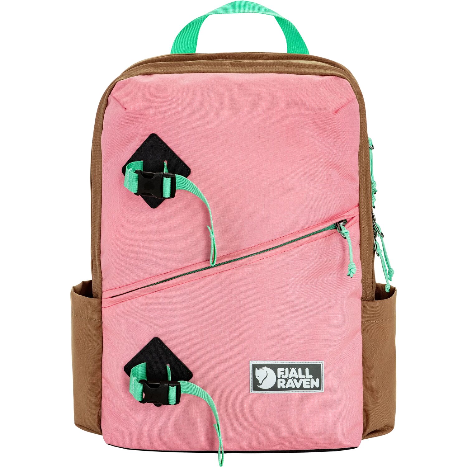 Fjällräven Vardag Backpack 17