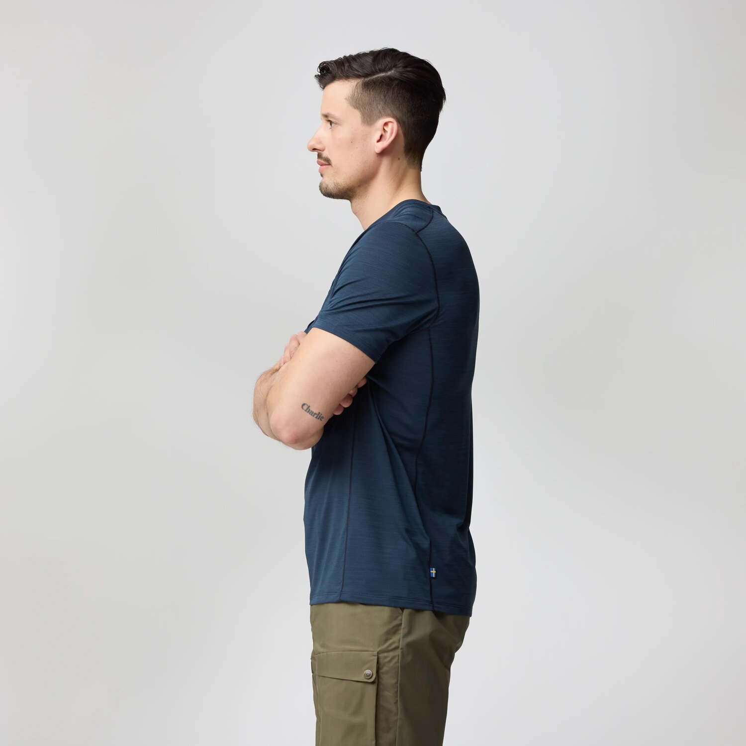 Fjällräven Abisko Lite SS Herre - Image 5