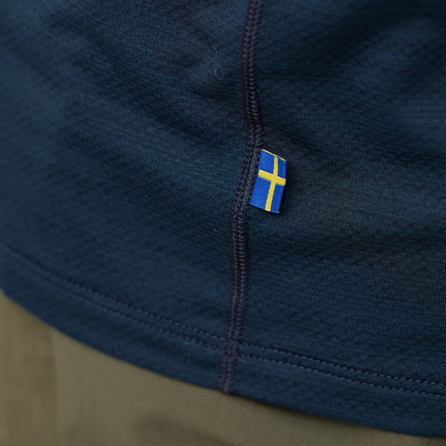 Fjällräven Abisko Lite SS Herre - Image 7