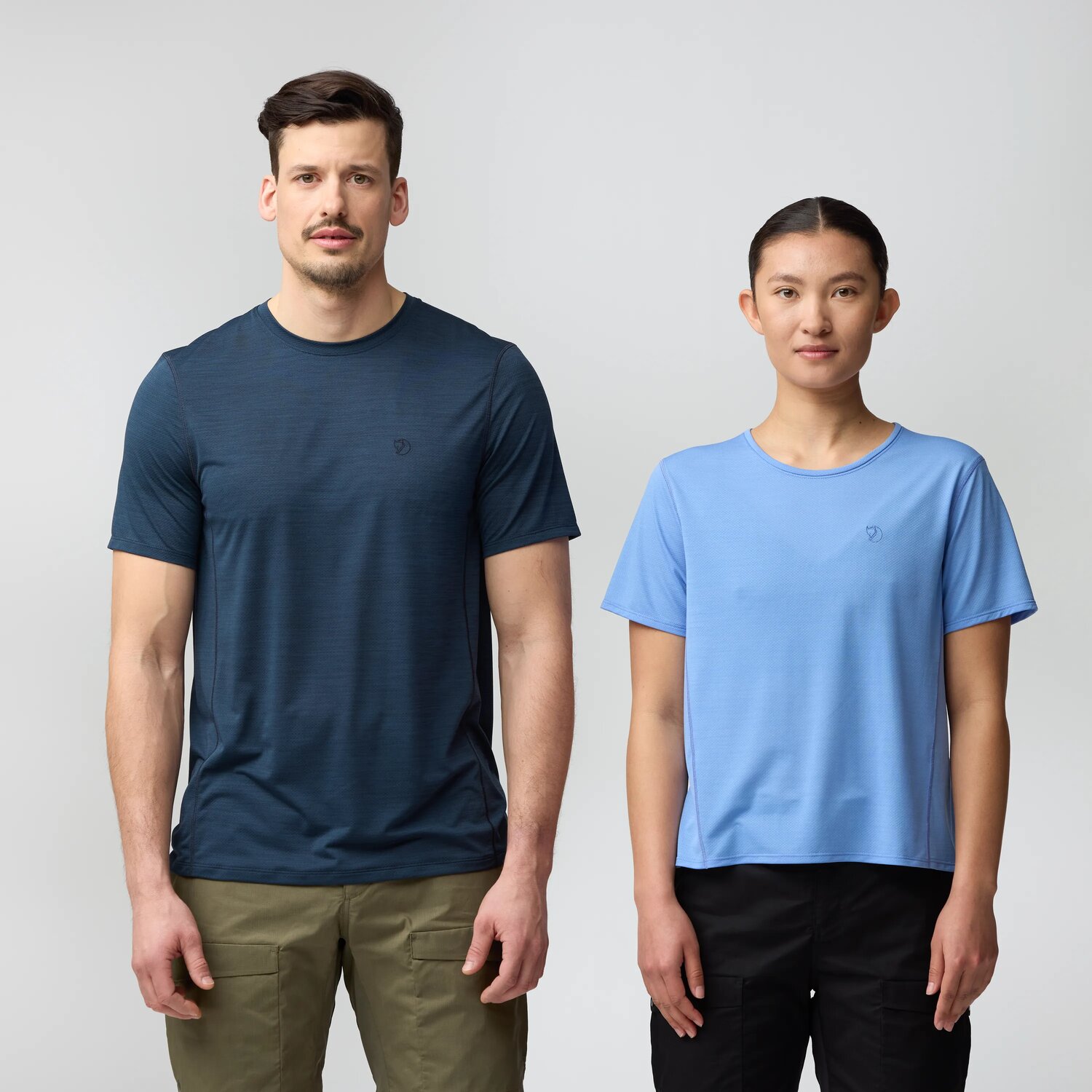 Fjällräven Abisko Lite SS Herre - Image 8