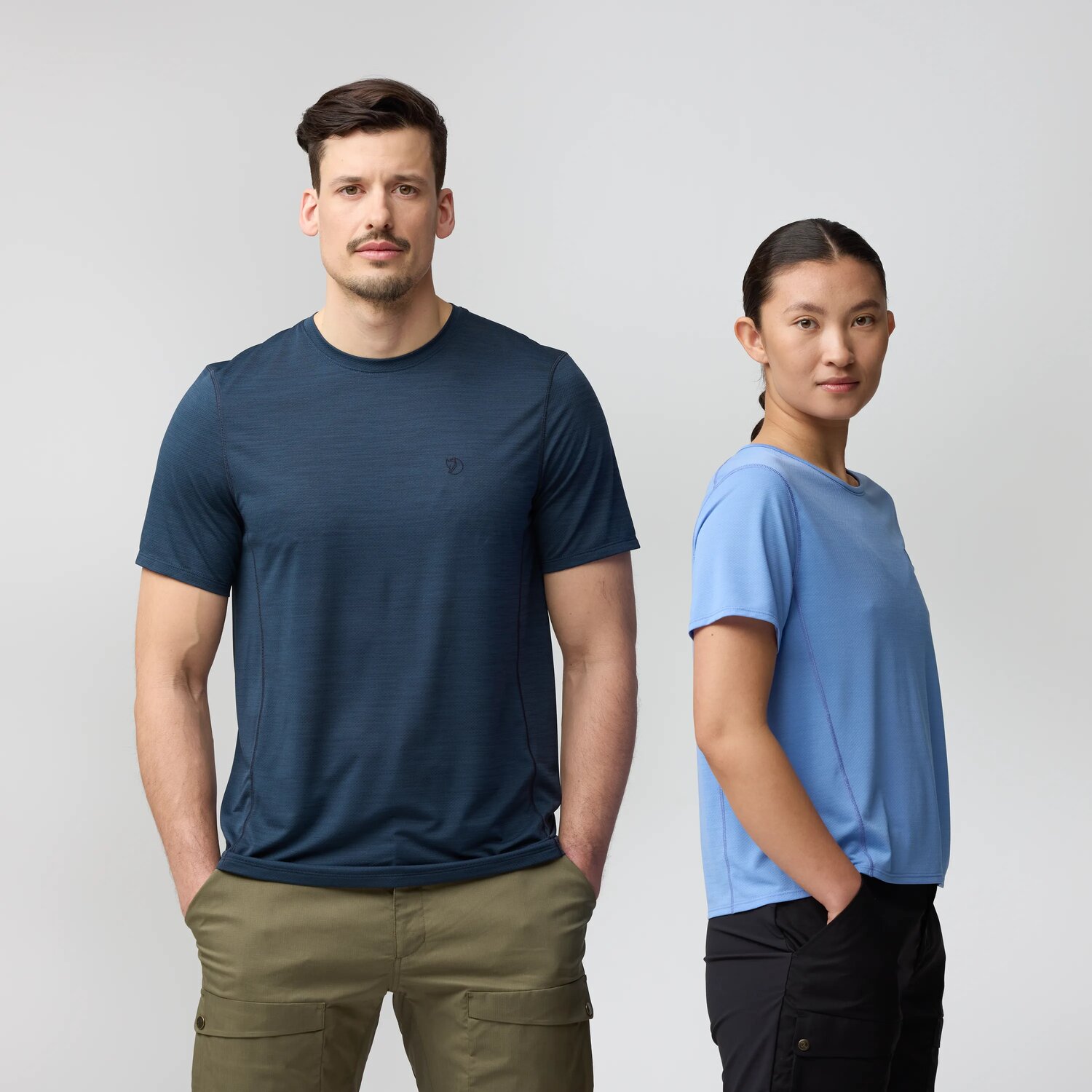 Fjällräven Abisko Lite SS Herre - Image 9