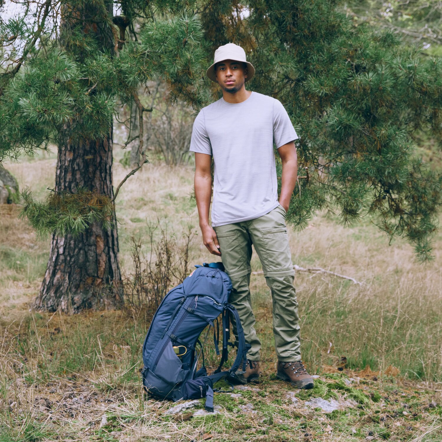 Fjällräven Abisko Lite SS Herre - Image 10