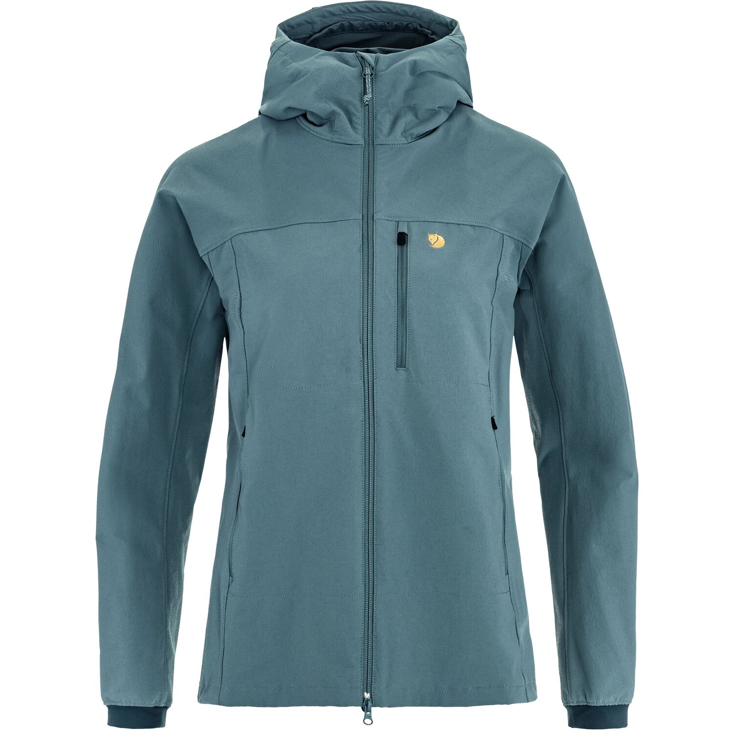 Fjällräven Bergtagen Stretch Jakke Dame