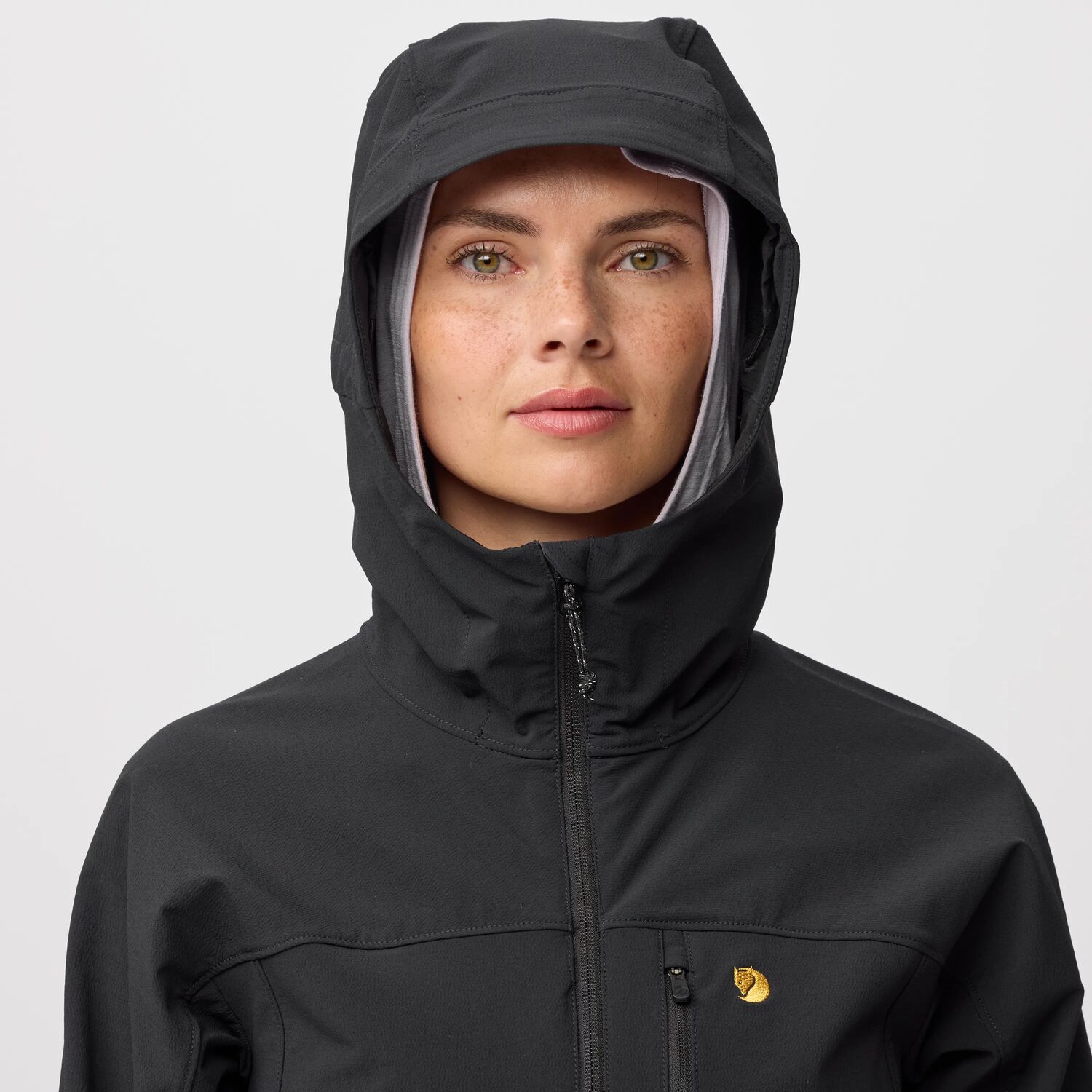 Fjällräven Bergtagen Stretch Jakke Dame - Image 11