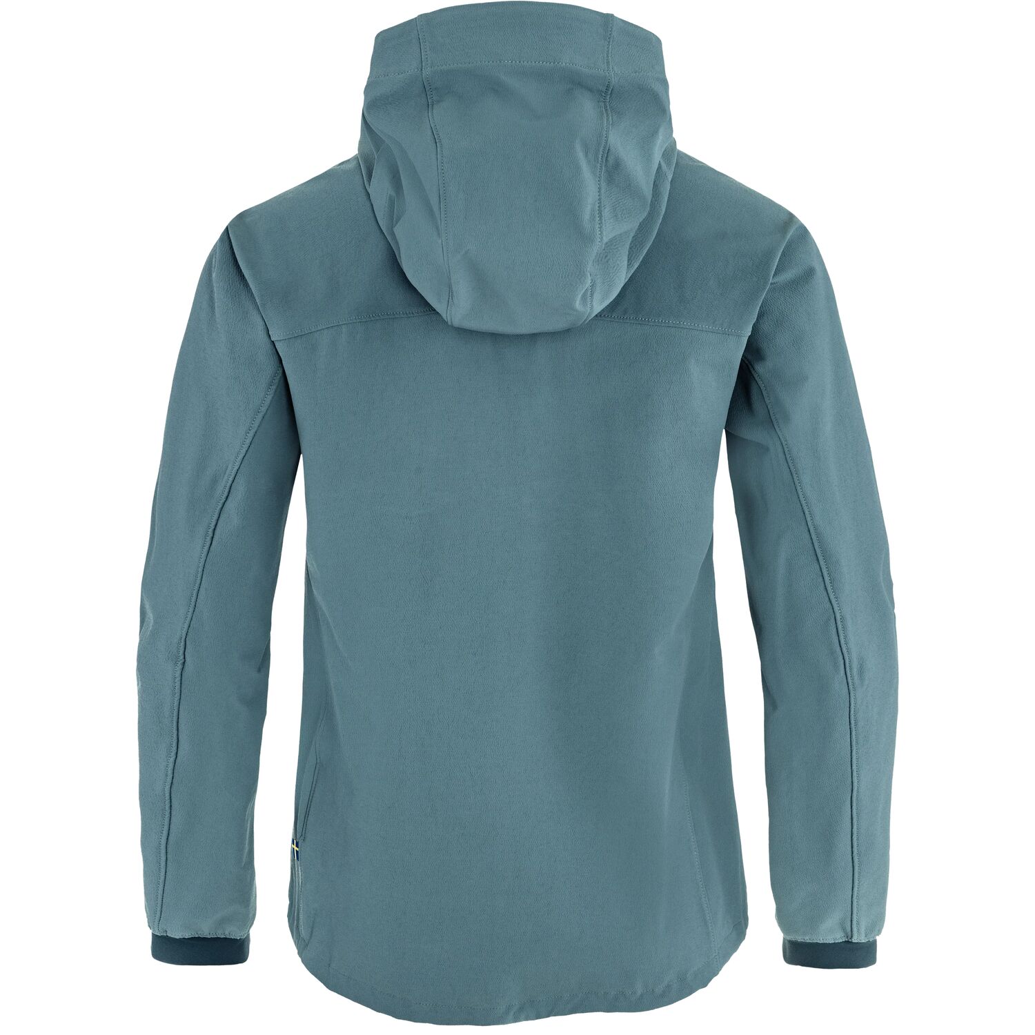 Fjällräven Bergtagen Stretch Jakke Dame - Image 6