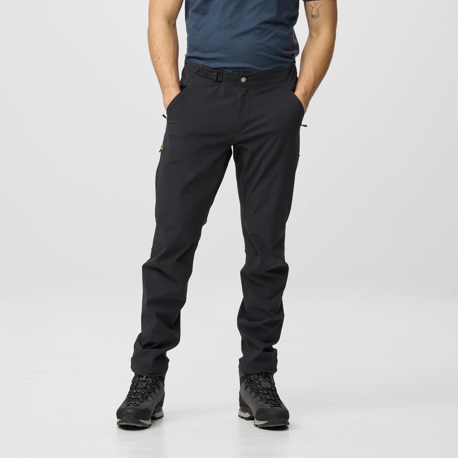 Fjällräven Bergtagen Stretch Bukse Herre - Image 11