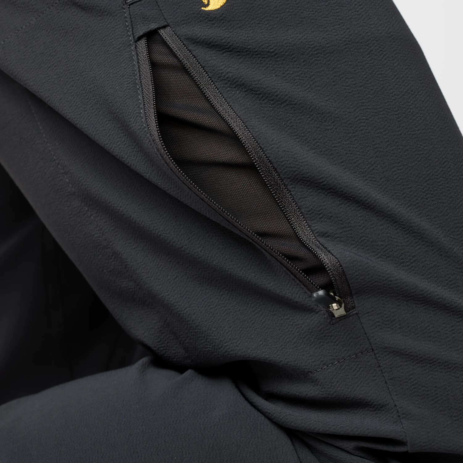 Fjällräven Bergtagen Stretch Bukse Herre - Image 13