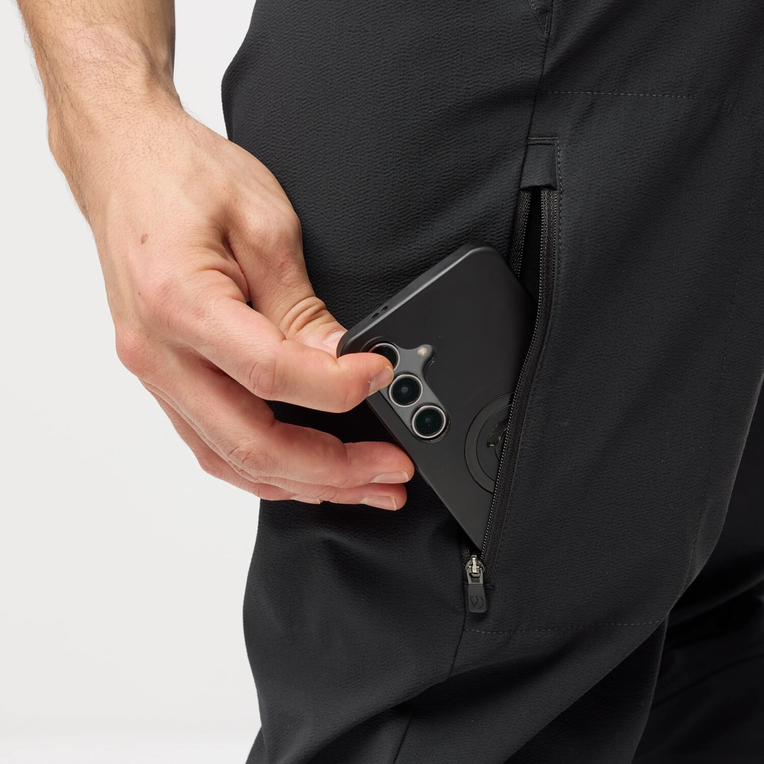 Fjällräven Bergtagen Stretch Bukse Herre - Image 14