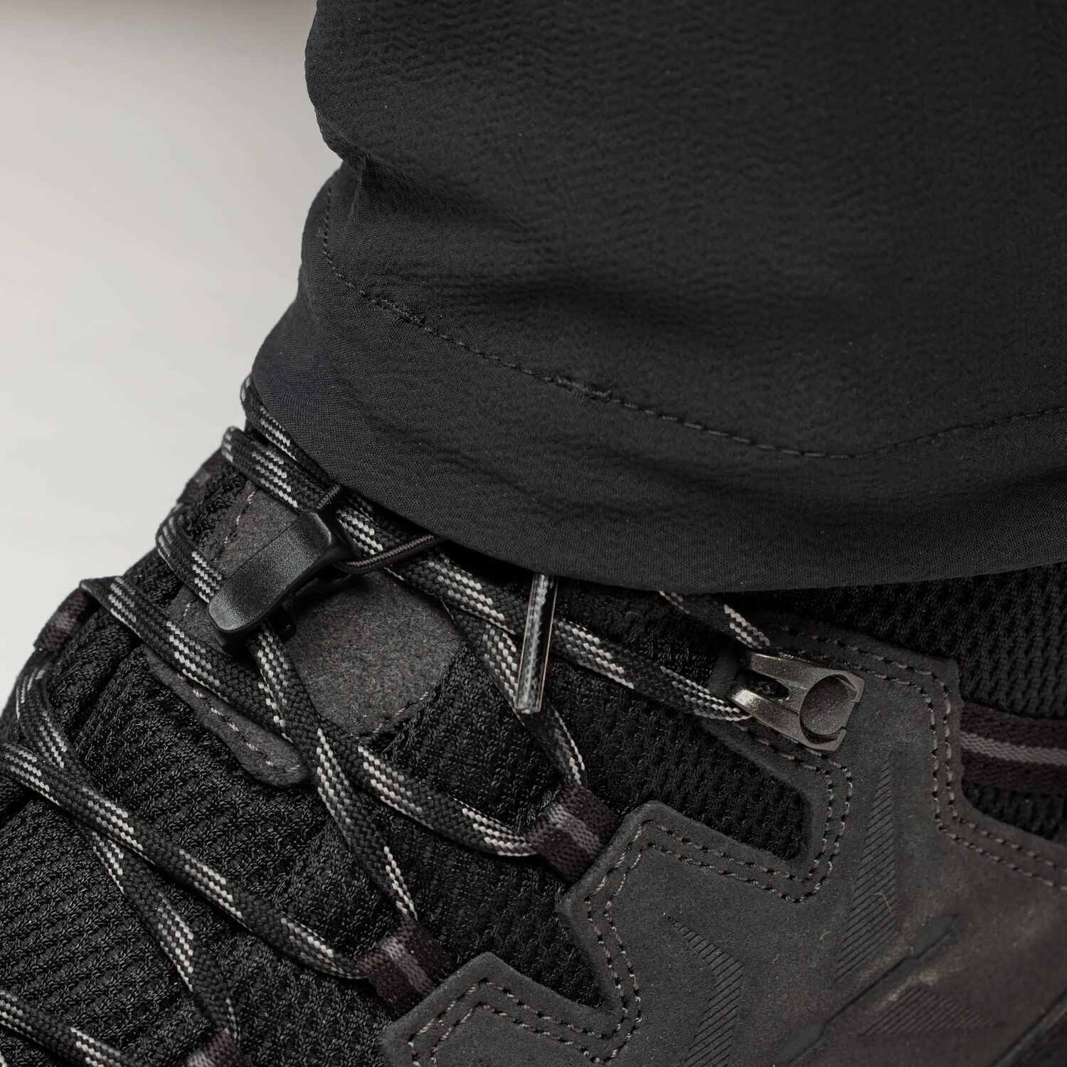 Fjällräven Bergtagen Stretch Bukse Herre - Image 3