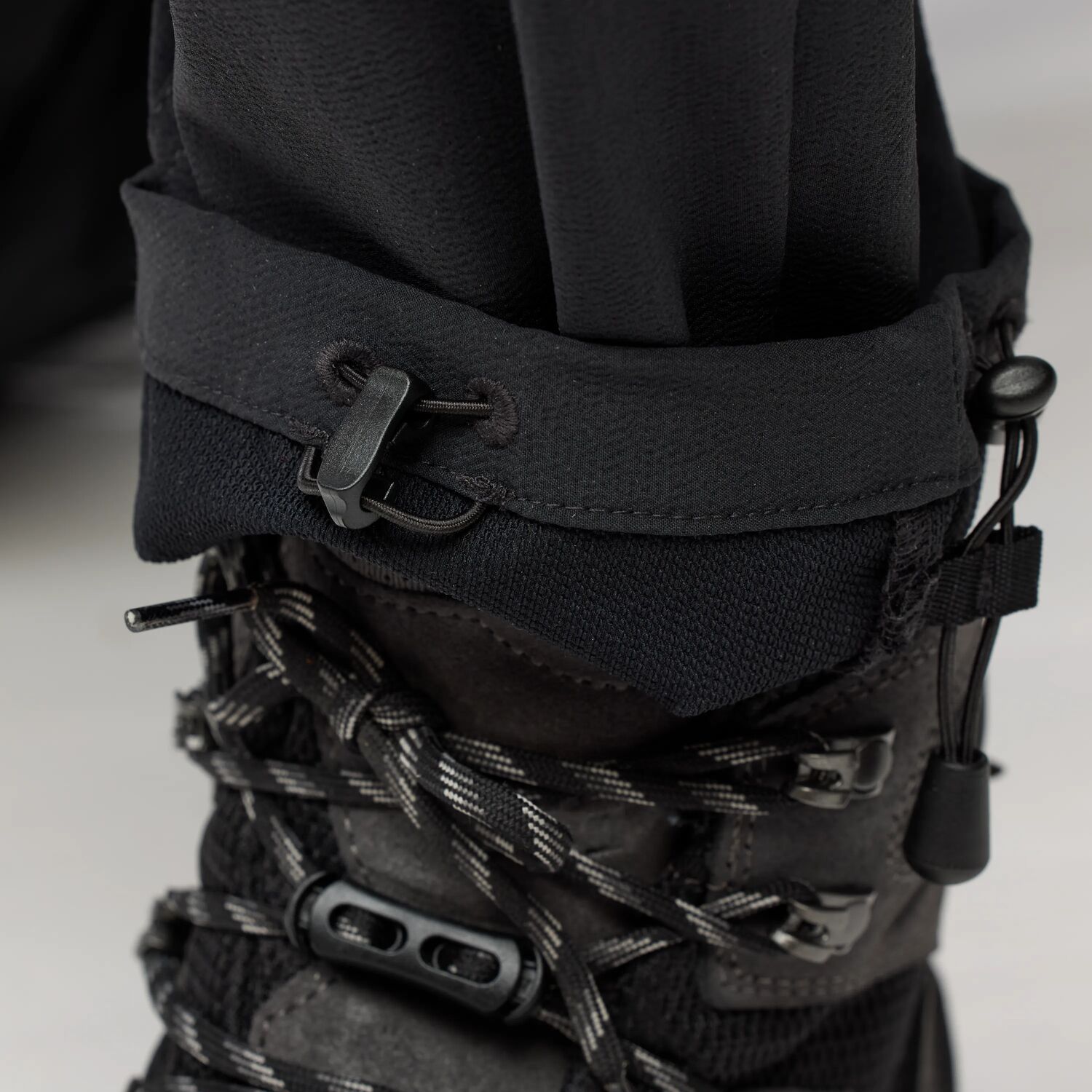 Fjällräven Bergtagen Stretch Bukse Herre - Image 4