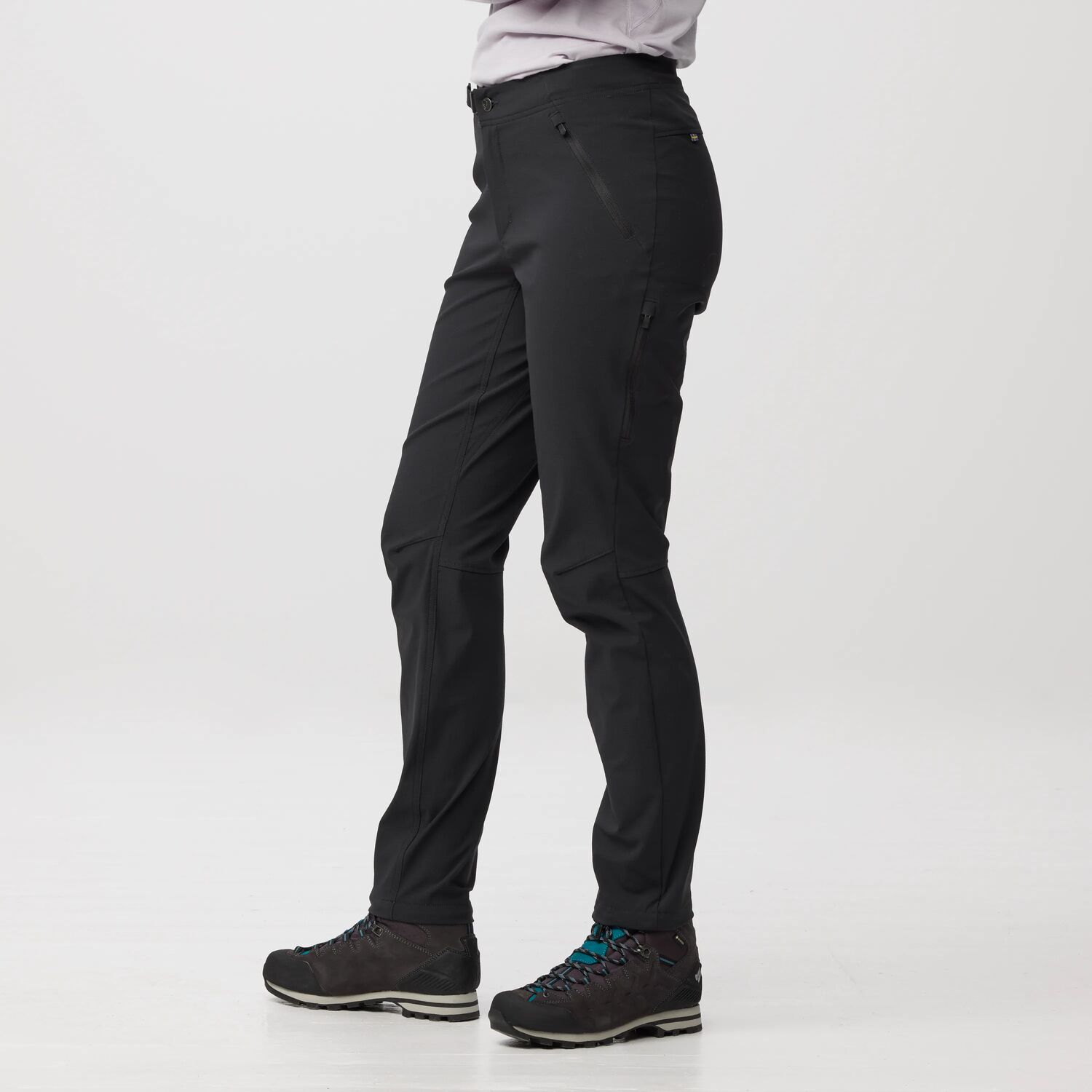 Fjällräven Bergtagen Stretch Bukse Dame - Image 7