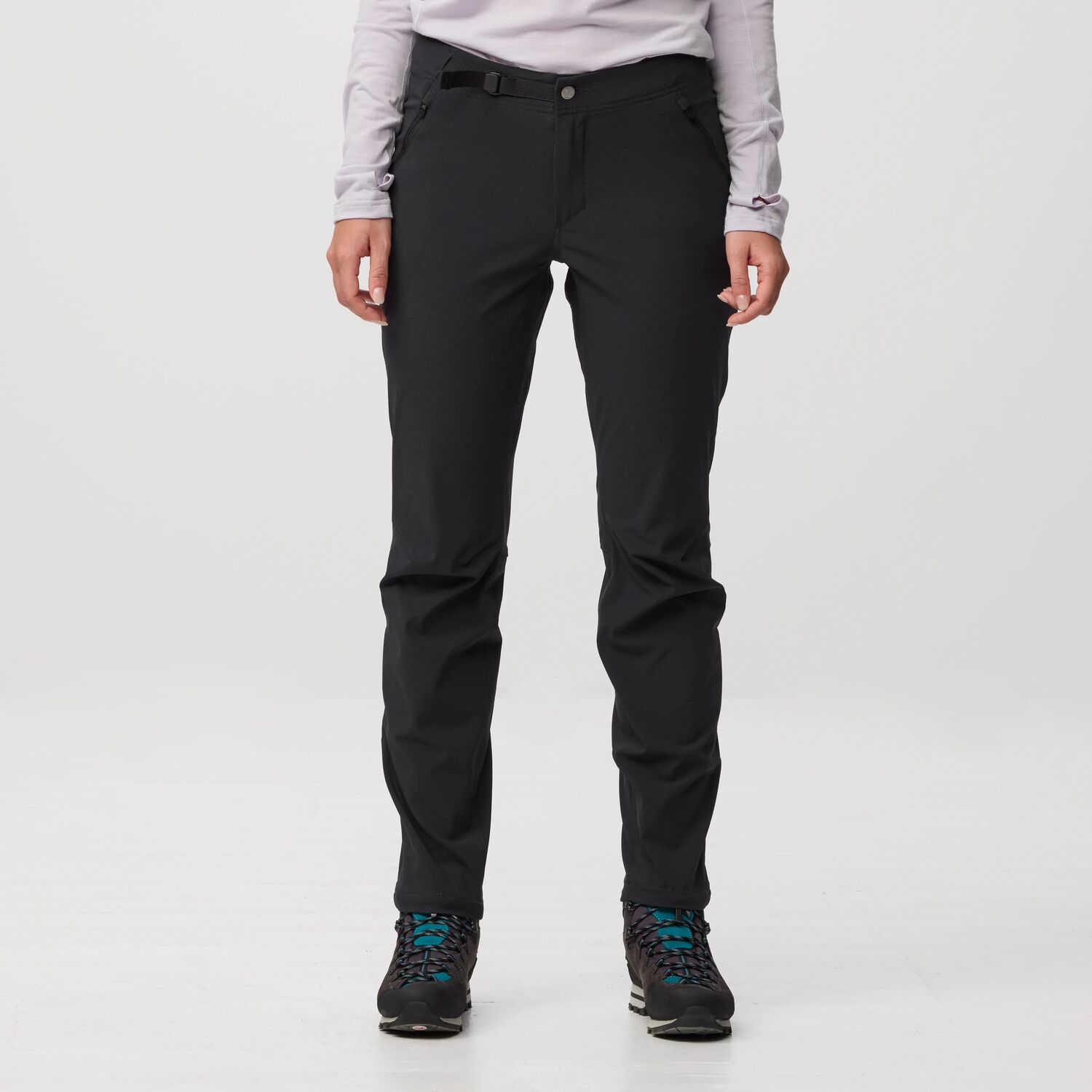 Fjällräven Bergtagen Stretch Bukse Dame - Image 8