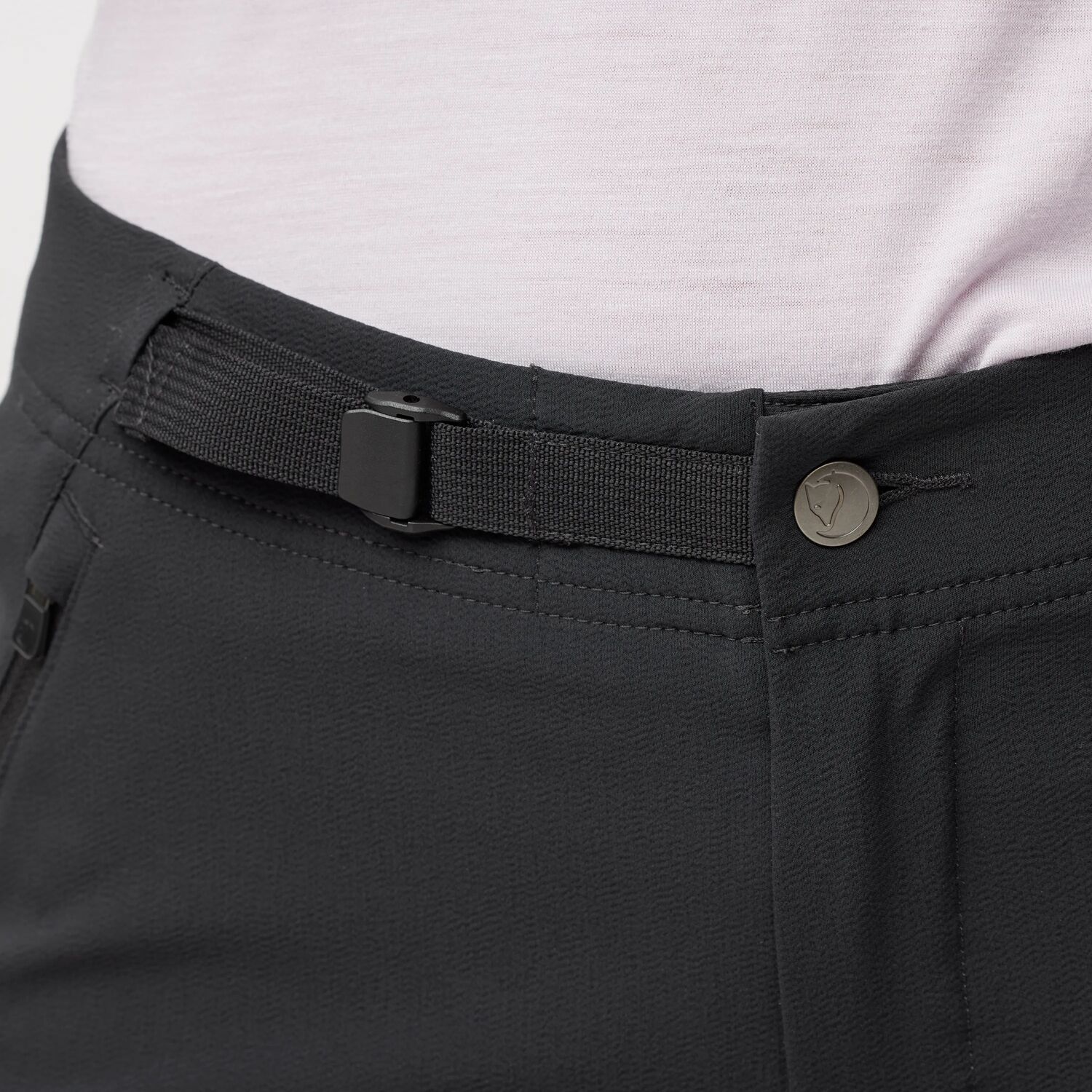 Fjällräven Bergtagen Stretch Bukse Dame - Image 10