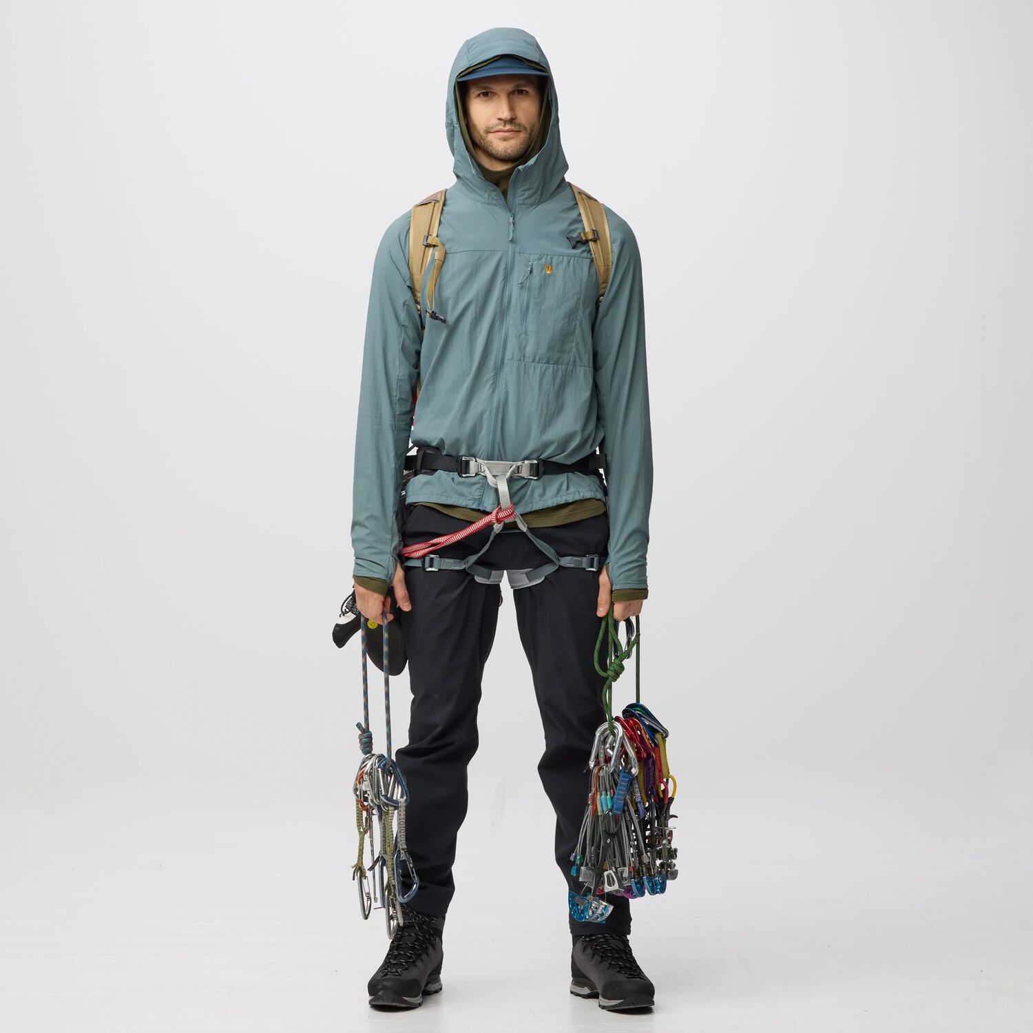 Bergtagen_Windshell_Jacket_M
