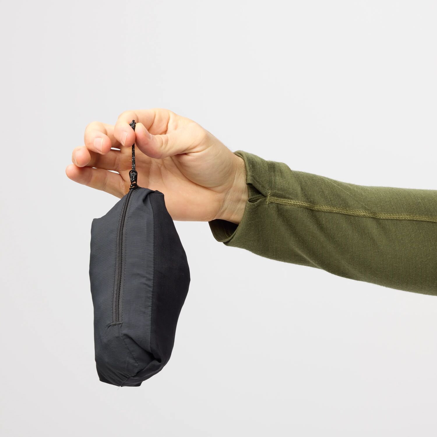 Fjällräven Bergtagen Windshell Jakke Herre - Image 13