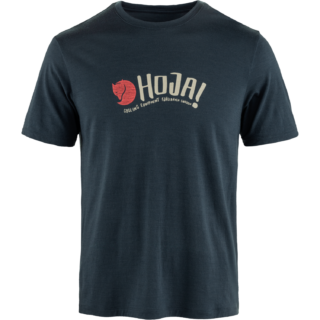 Hoja_Wool_T-shirt_M
