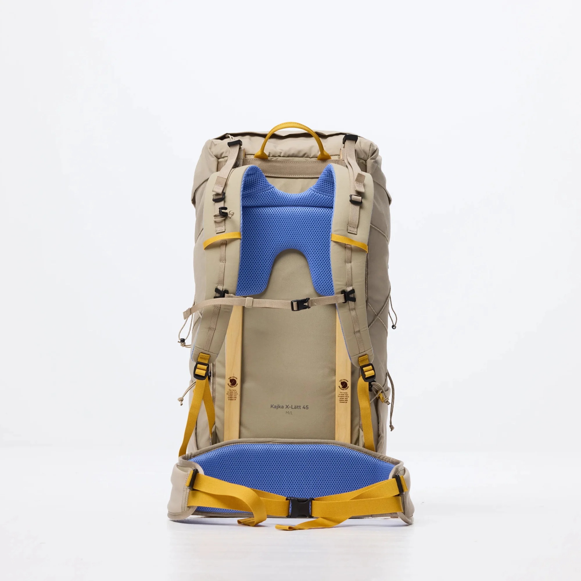 Fjällräven Kajka X-Lätt 45 M/L - Image 3