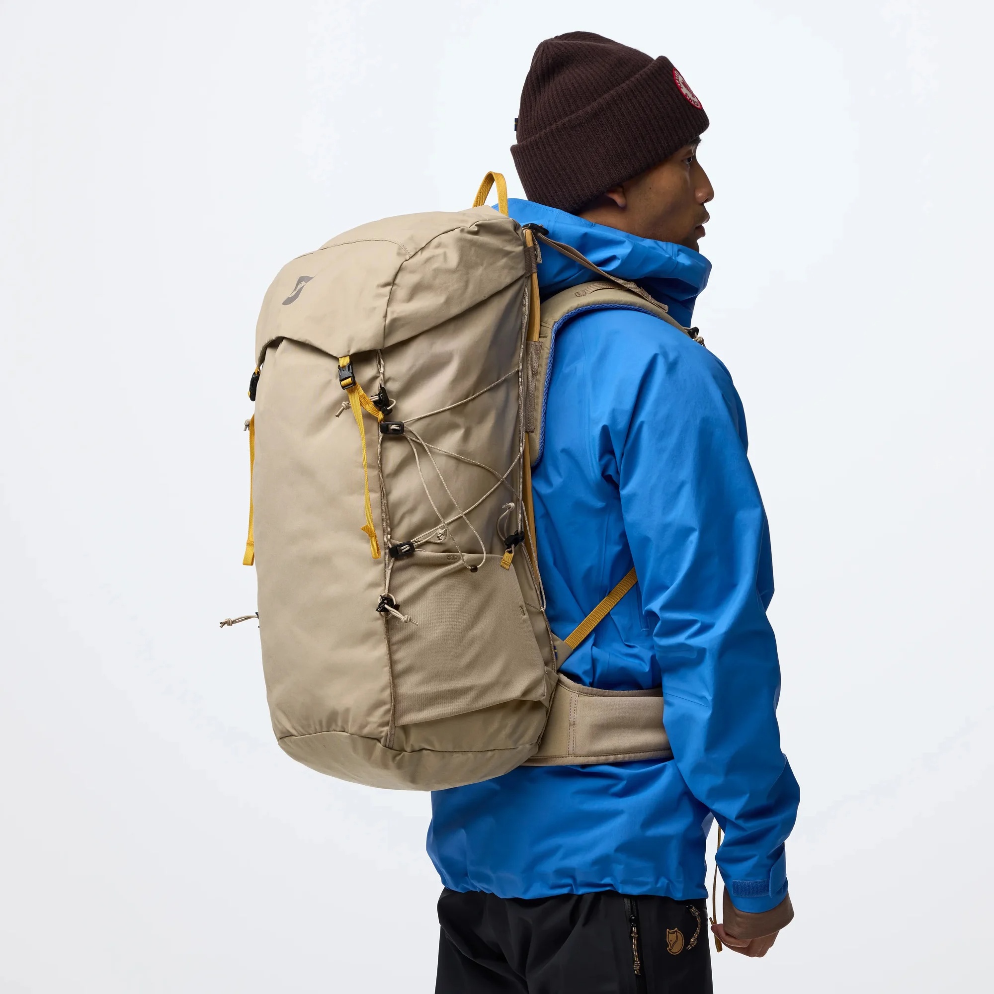 Fjällräven Kajka X-Lätt 45 M/L - Image 5