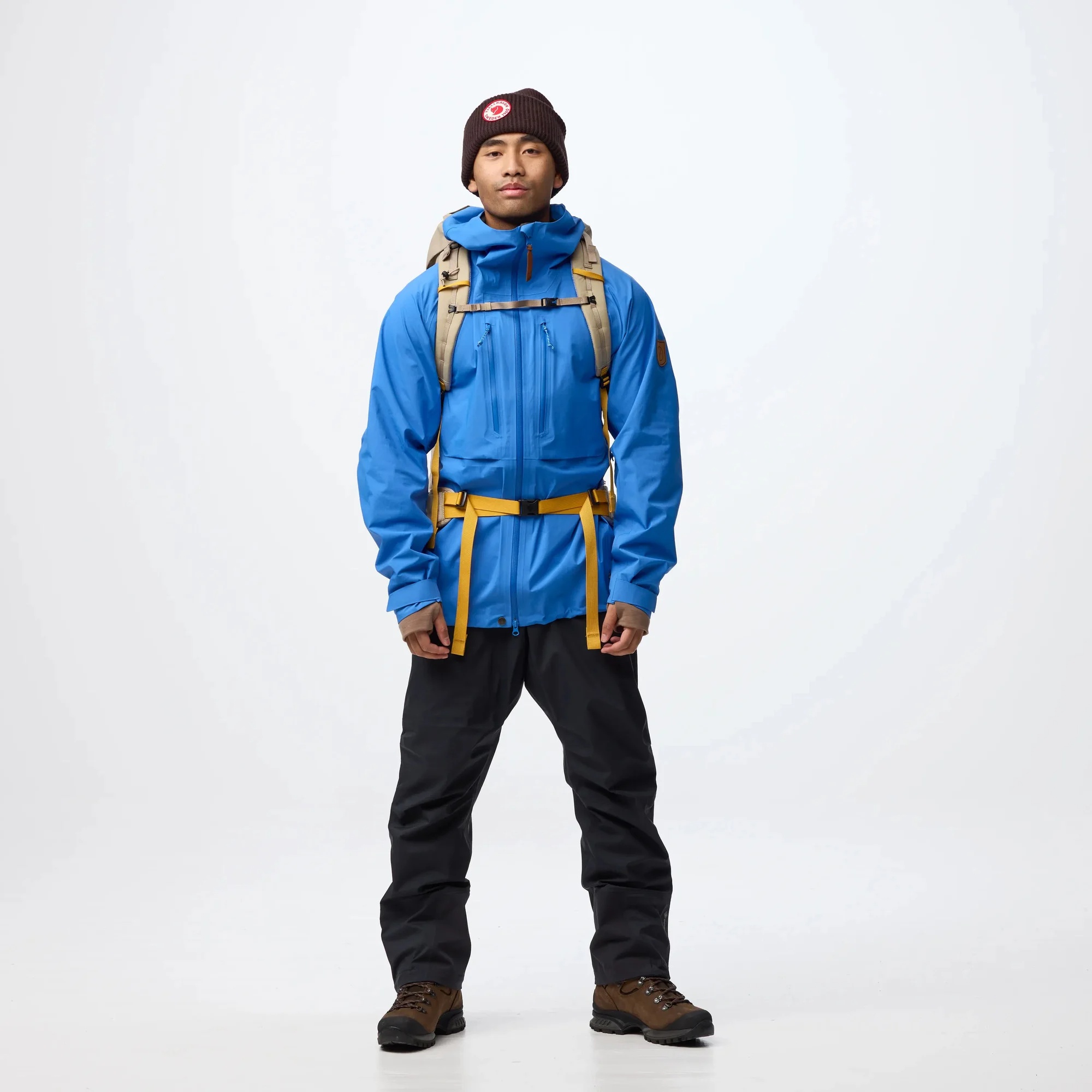 Fjällräven Kajka X-Lätt 45 M/L - Image 7