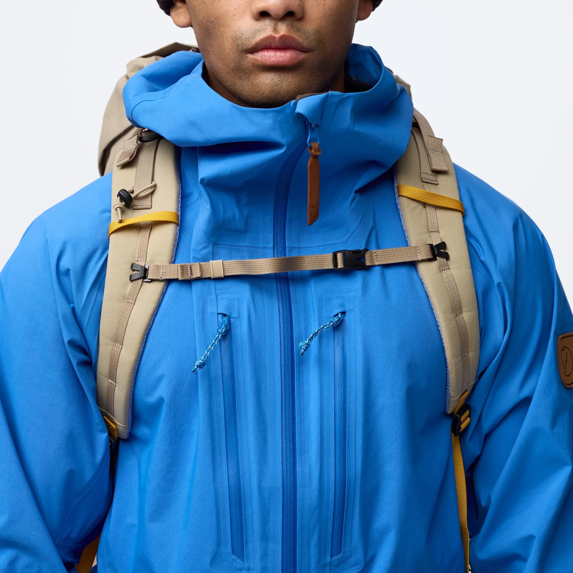 Fjällräven Kajka X-Lätt 45 M/L - Image 8