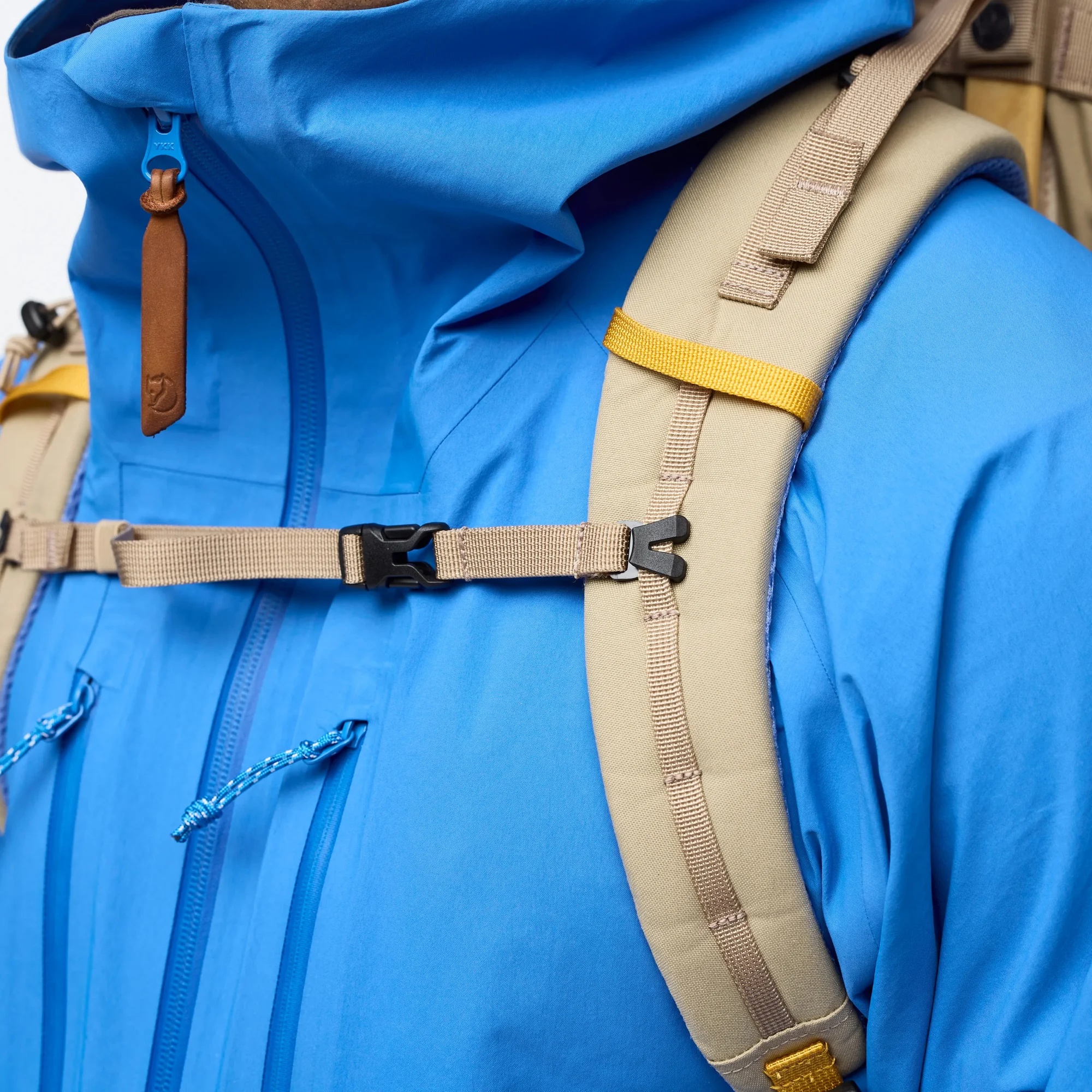 Fjällräven Kajka X-Lätt 45 M/L - Image 9