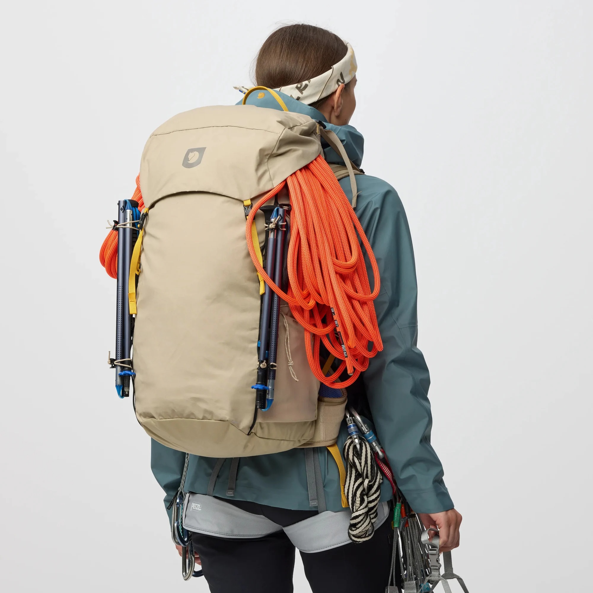 Fjällräven Kajka X-Lätt 45 S/M - Image 8