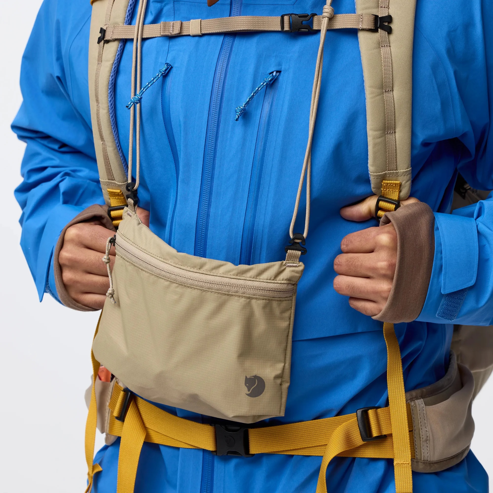 Fjällräven Kajka X-Lätt 45 S/M - Image 15