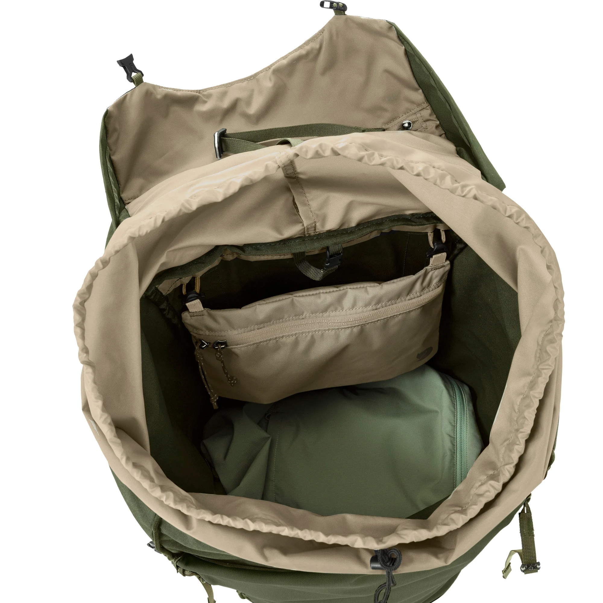 Fjällräven Kajka X-Lätt 45 S/M - Image 17
