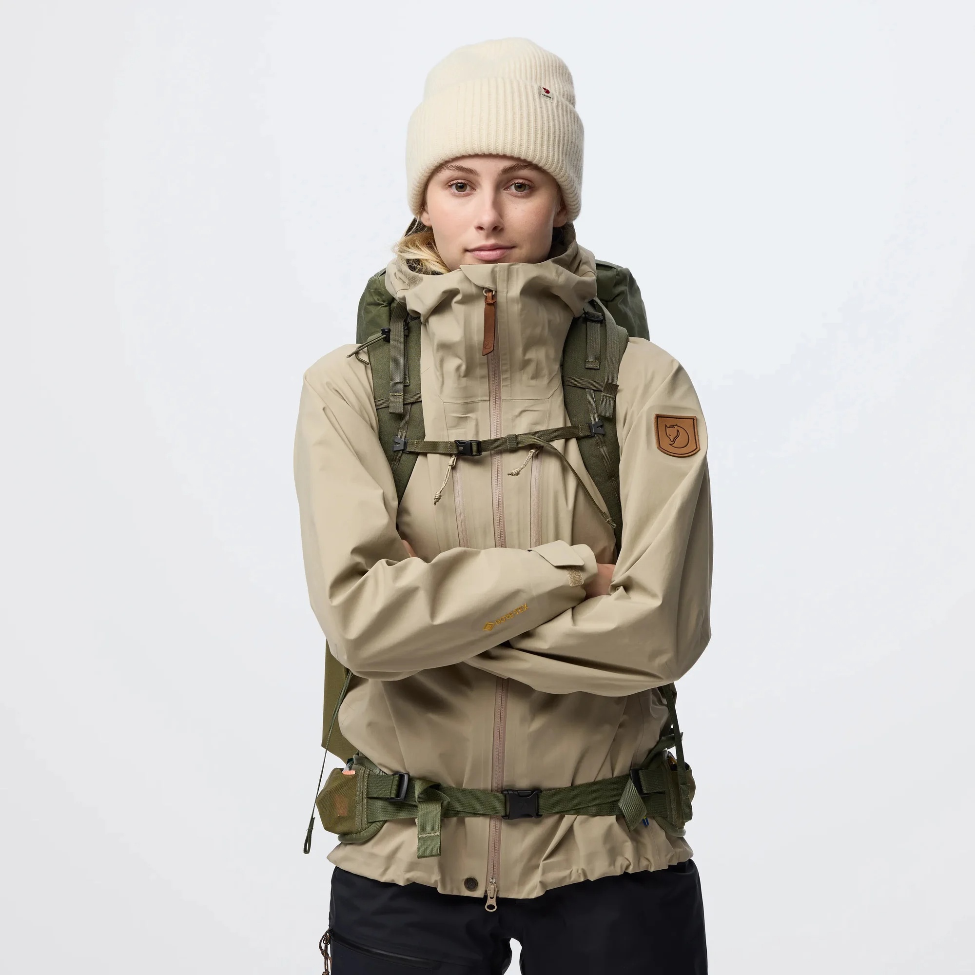 Fjällräven Kajka X-Lätt 45 S/M - Image 7