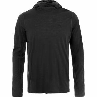 Fjällräven Abisko Wool Hoodie Herre