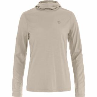 Fjällräven Abisko Wool Hoodie Dame