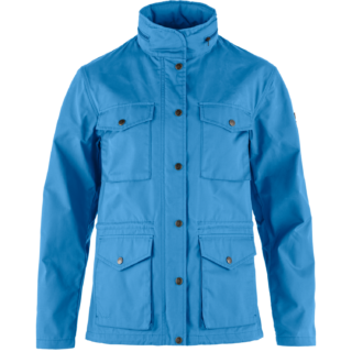 F87151 Räven Jacket W