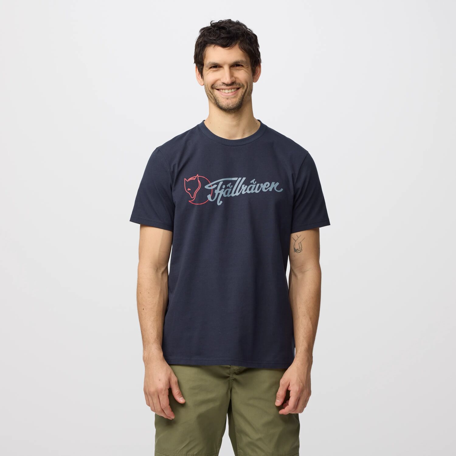 Archive_Logo_T-Shirt_M