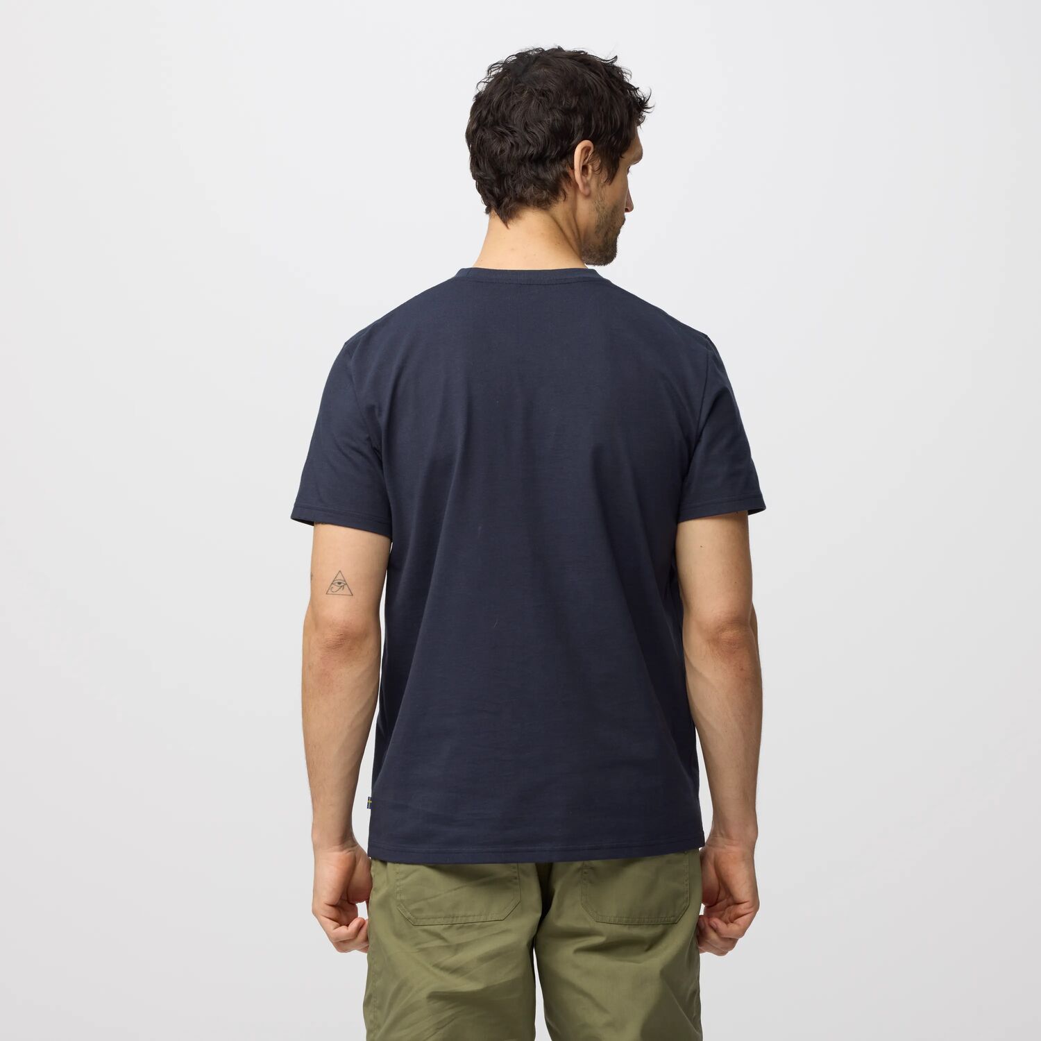 Archive_Logo_T-Shirt_M