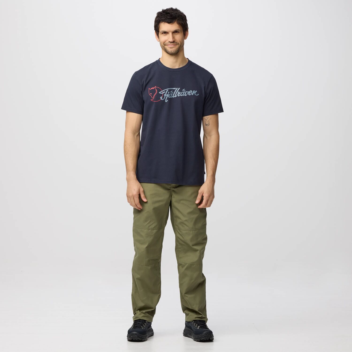 Archive_Logo_T-Shirt_M