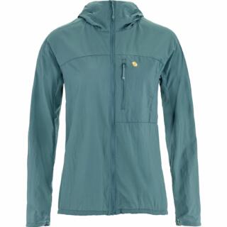 Bergtagen Windshell Jacket W