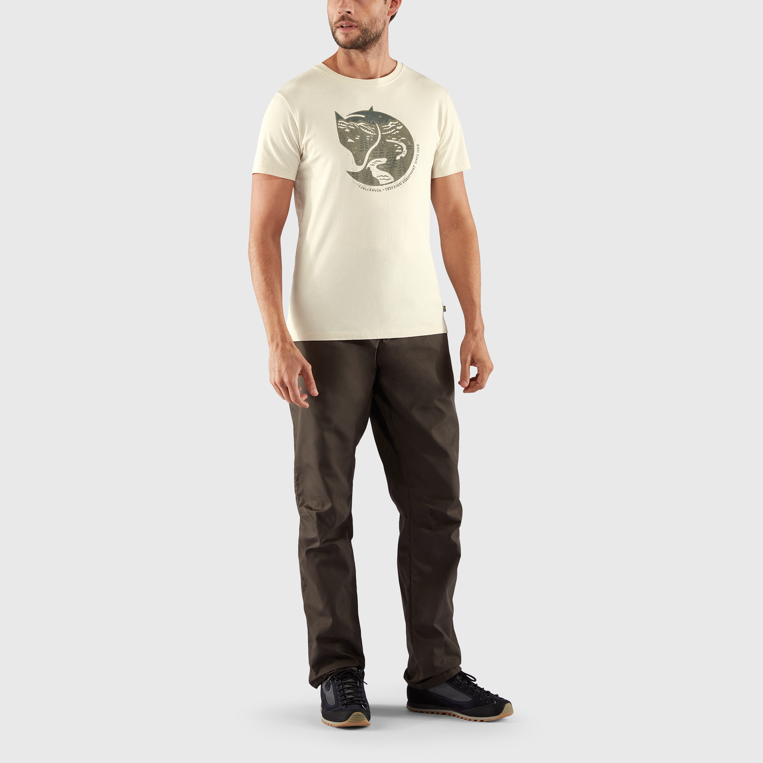 Arctic_Fox_T-Shirt_M