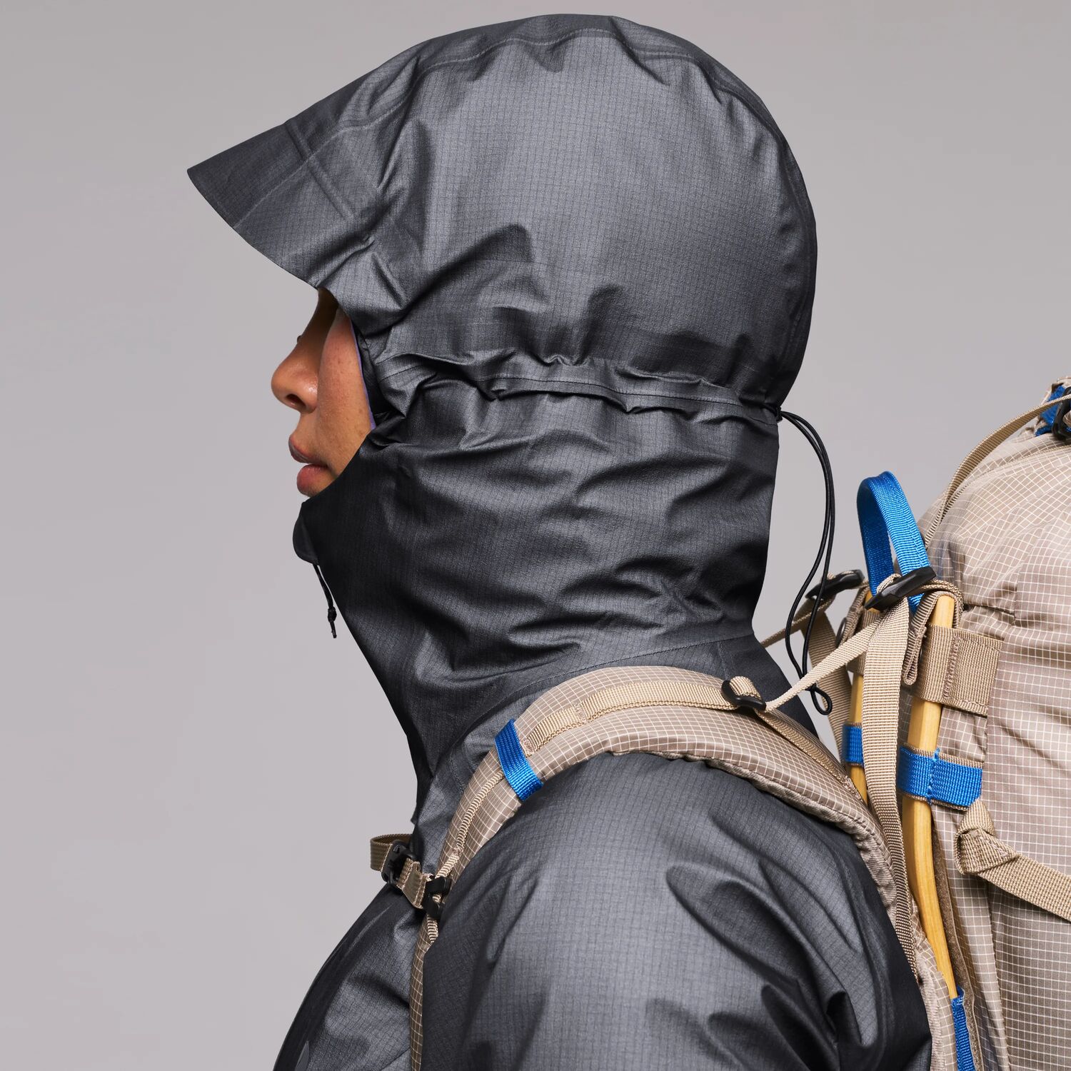 Keb Lätt GTX Jacket M