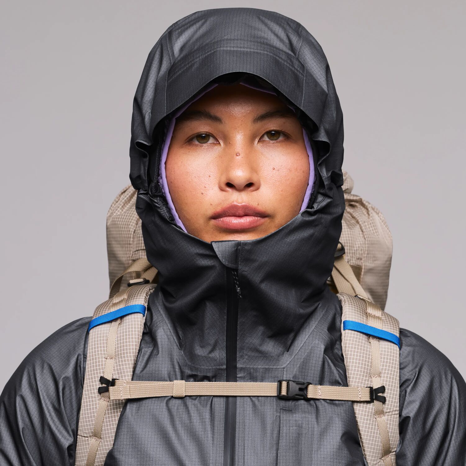 Fjällräven Keb Lätt GTX Jakke Dame - Image 3