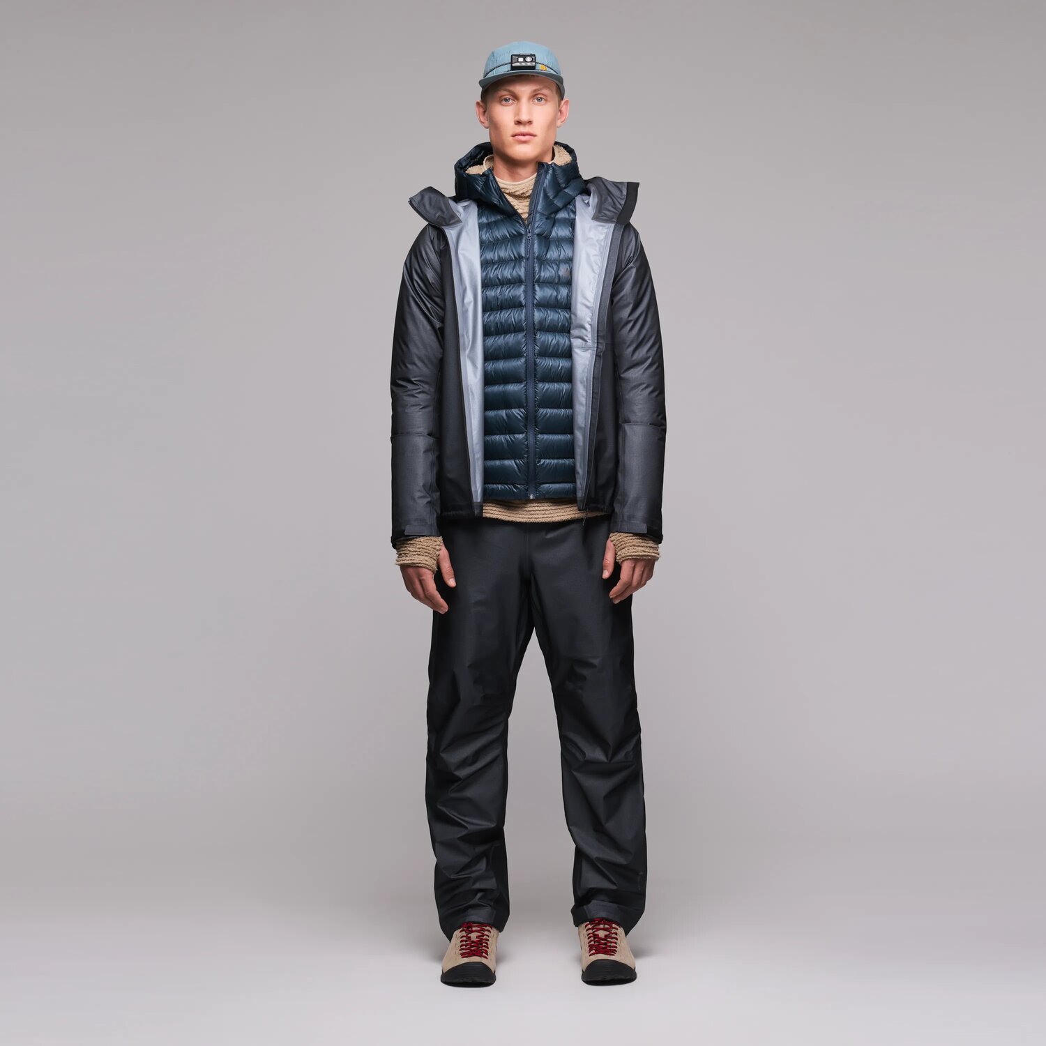 Fjällräven Keb Lätt GTX Bukse Herre - Image 6