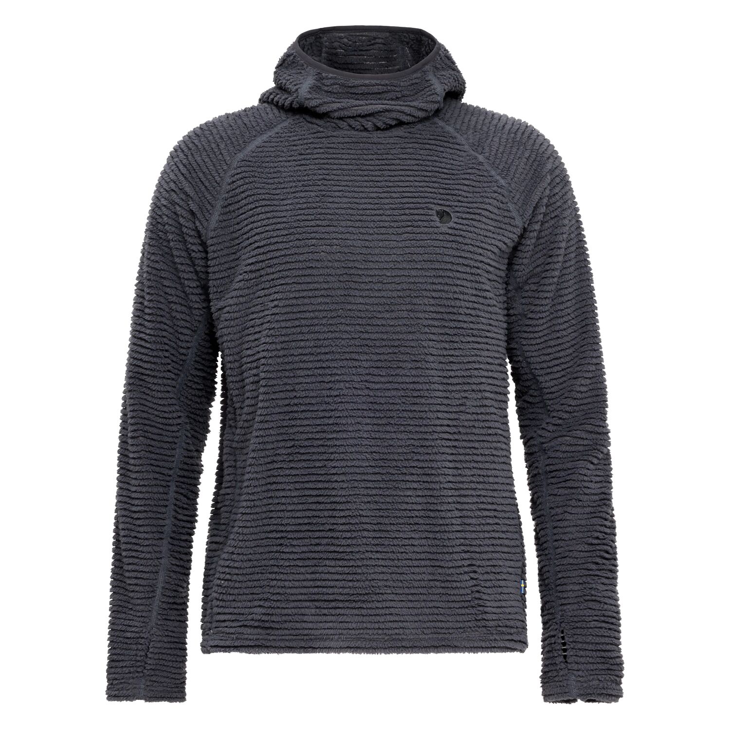 Fjällräven Keb Lätt Hoodie Herre - Image 5
