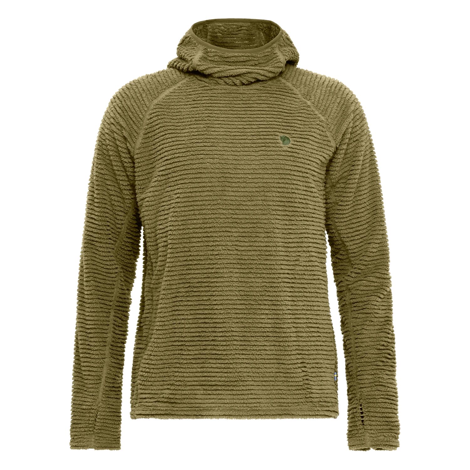 Keb Lätt Hoodie M