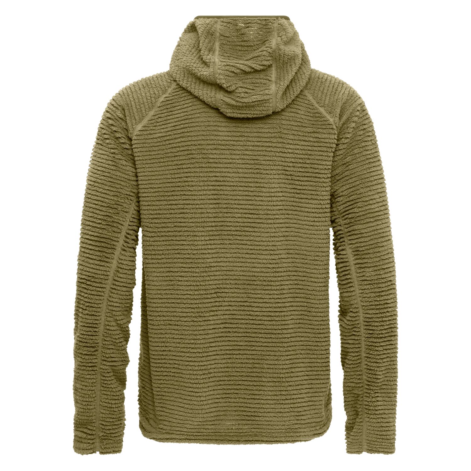 Fjällräven Keb Lätt Hoodie Herre - Image 2