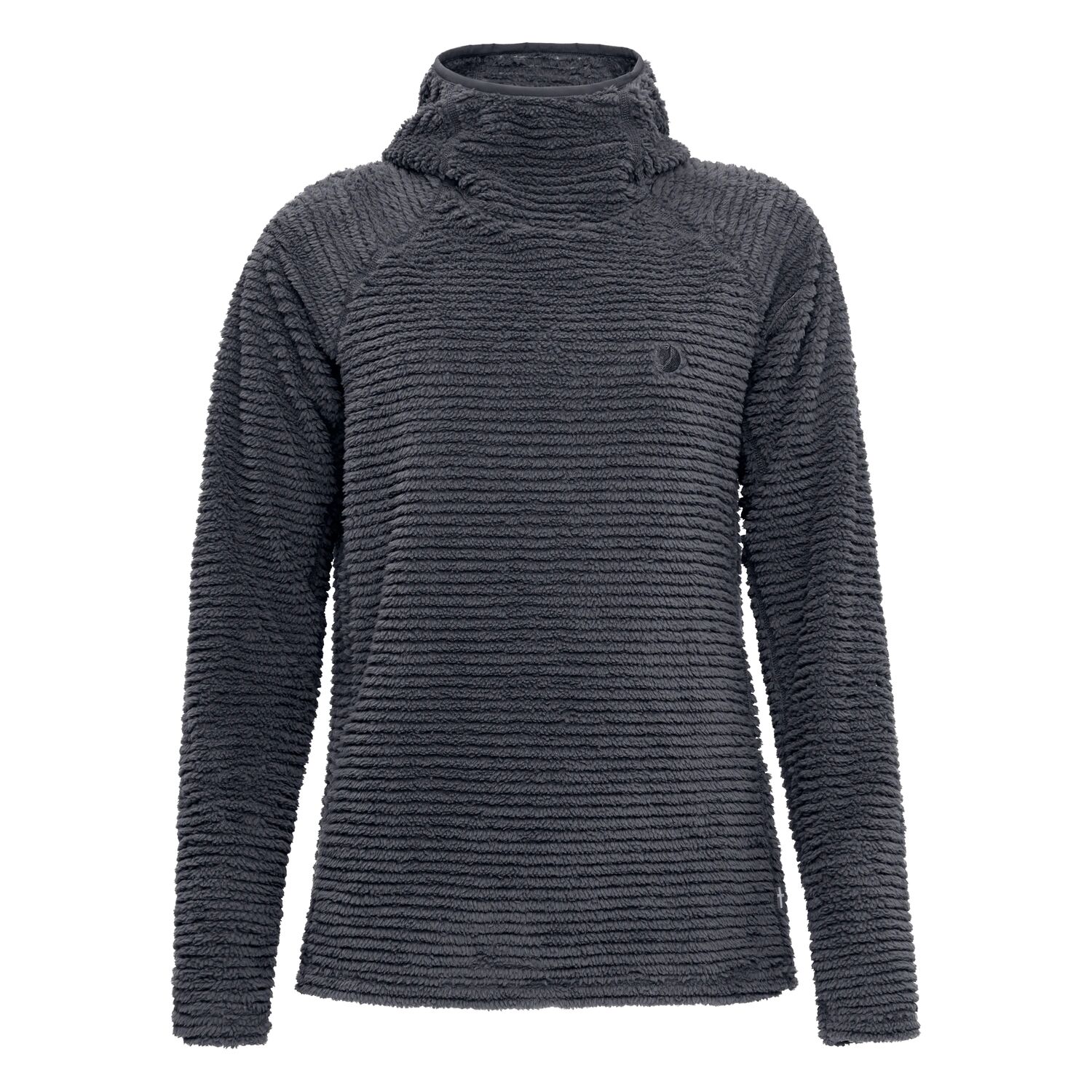 Keb Lätt Hoodie W