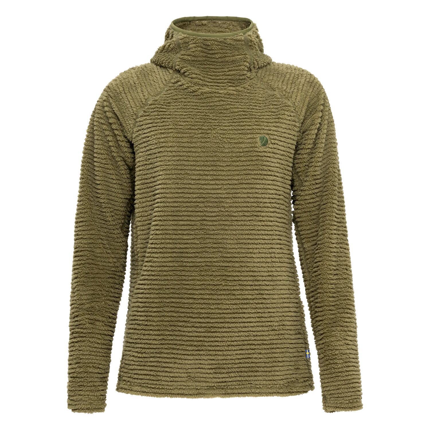 Keb Lätt Hoodie W