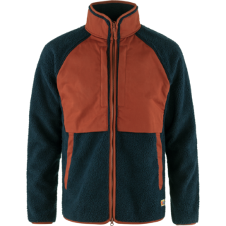 Vardag Pile Jacket M