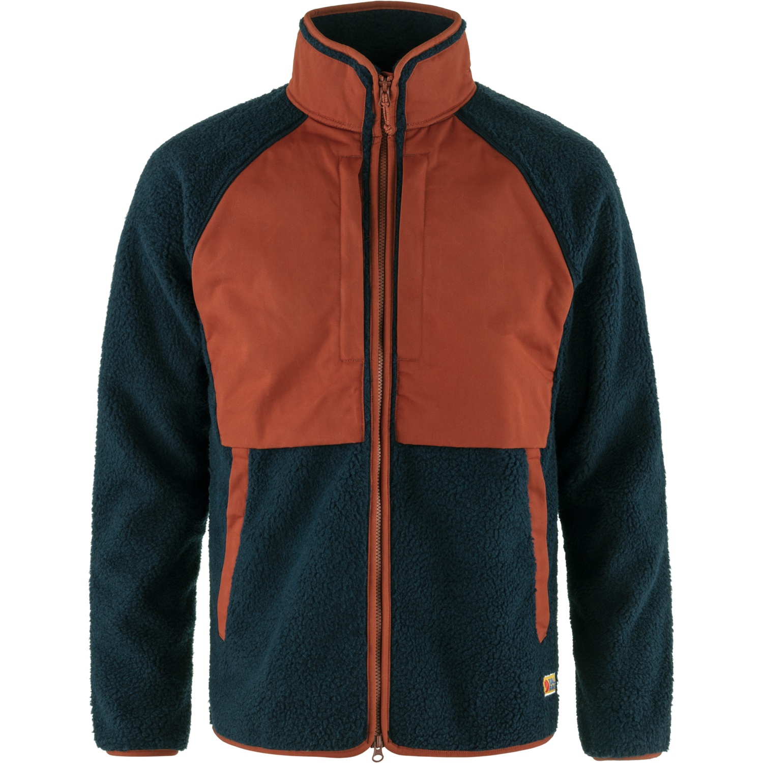 Vardag Pile Jacket M