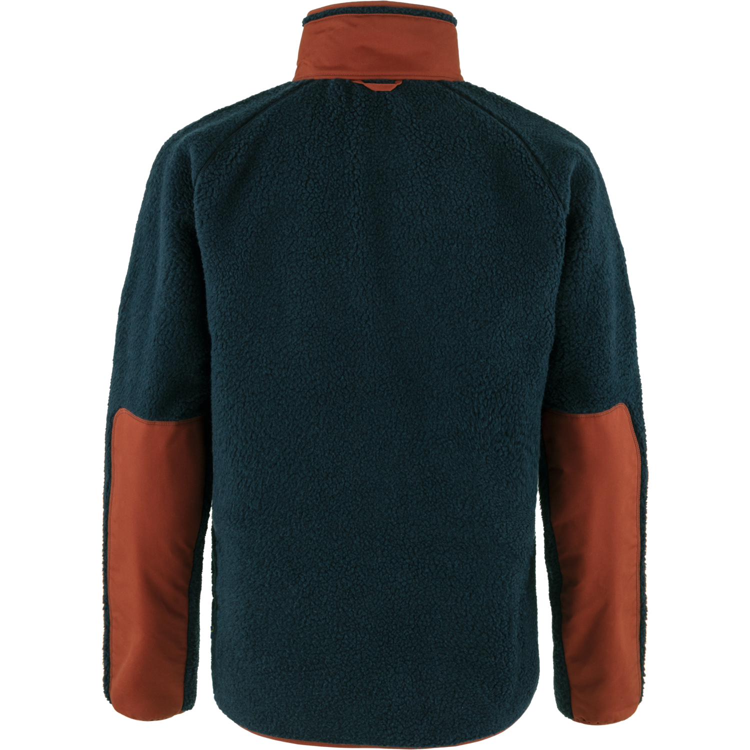 Fjällräven Vardag G-1000 Pile Jakke Herre - Image 8