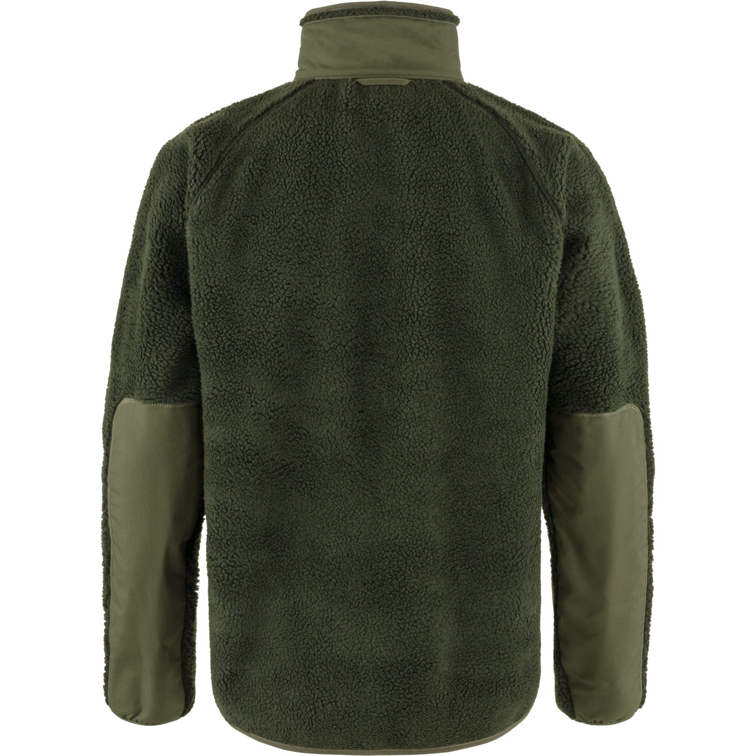 Fjällräven Vardag G-1000 Pile Jakke Herre - Image 6